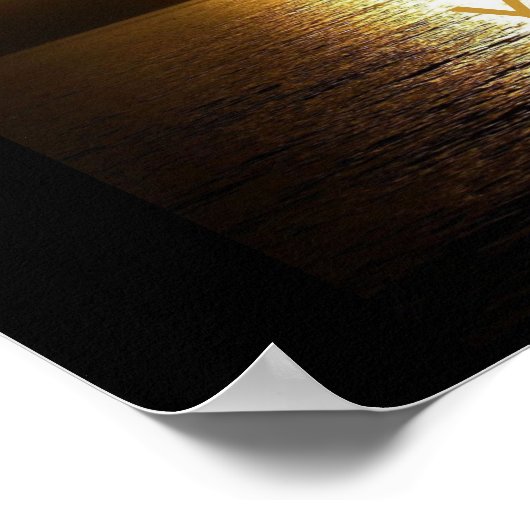 占有天国 ポスター (角)