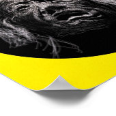 占有者 ポスター (角)