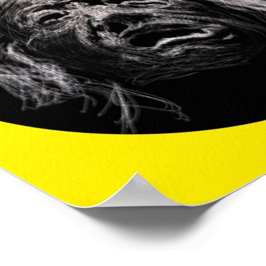 占有者 ポスター (角)