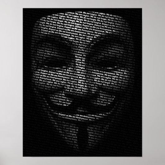 占有 ポスター (正面)