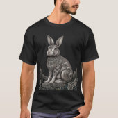 卯年 Tシャツ (正面)