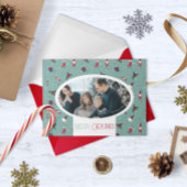 印カスタマイズ刷写真 シーズンカード