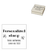 印パーソナライズされた印,カスタム印, パーソナライズされた ラバースタンプ (押印)