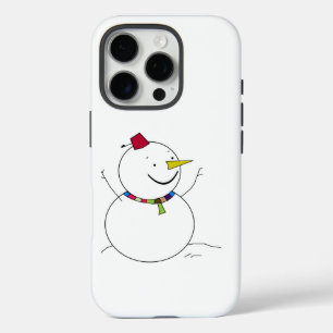 印刷されたモバイルカバー iPhone 16 PROケース