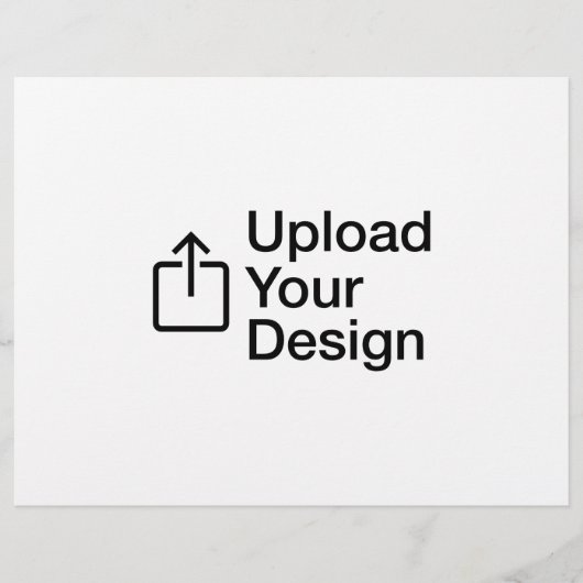 印刷された折り曲げプログラム（折り曲げる必要がある） チラシ (正面)