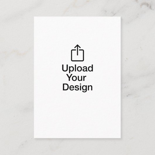 印刷された2.5インチx 3.5インチ祈りの言葉カード 名刺 (裏面)