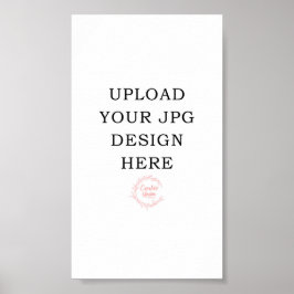 印刷された4x7デジタルファイル招待状、旅程表、カード ポスター