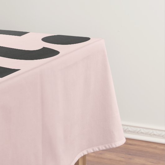 印刷されるカスタムを作って下さい テーブルクロス (インサイチュ)