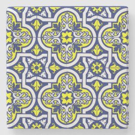 印刷される旧式なヨーロッパのセラミックタイル ストーンコースター