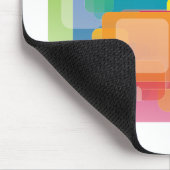 印刷カスタムマウスパッド マウスパッド (コーナー)