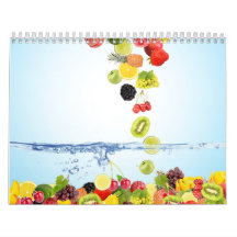 印刷カレンダー