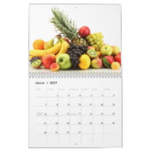 印刷カレンダー カレンダー (3月 2027)