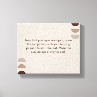 印刷キャンバスデザイン。 キャンバスプリント