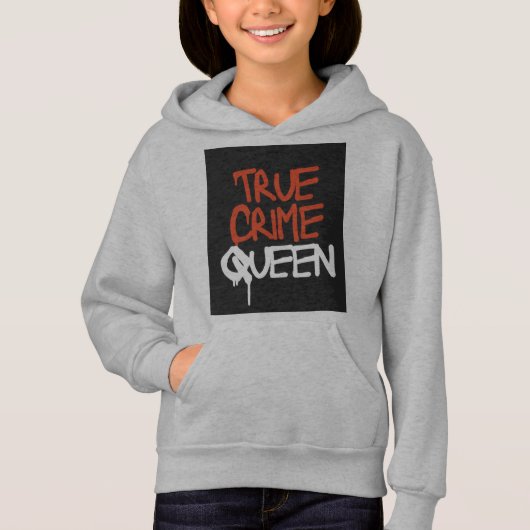 印刷スタイリッシュされた女の子のTシャツ (正面)