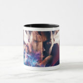 印刷マグ マグカップ (中央)