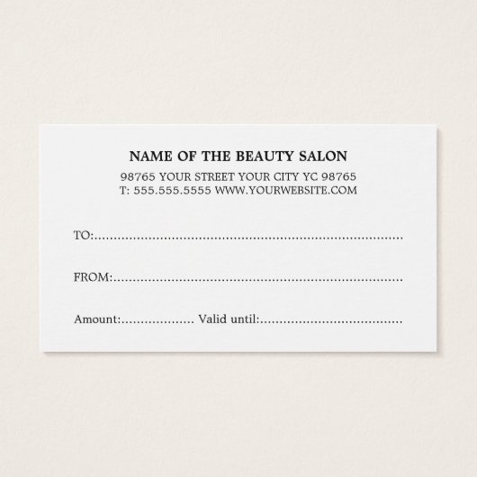 印刷ユニークされたエレガントクラフト白ハート (裏面)