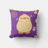 印刷ユニーククッション、ベスポケ装飾用クッション、 クッション (正面)