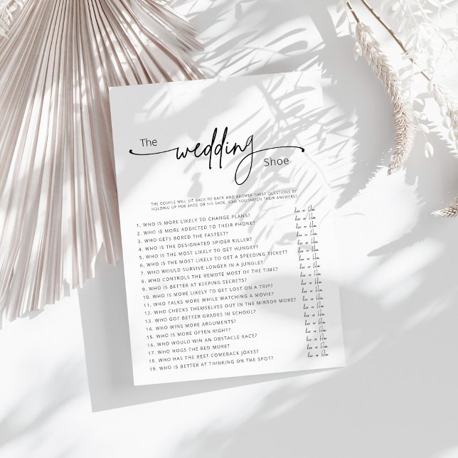 印刷可結婚能なシューゲーム (クリエイターアップロード済み)