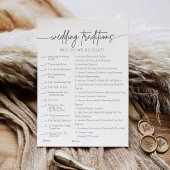 印刷可結婚能の伝統ブライダルシャワーゲーム