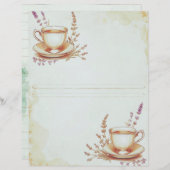 印刷可能なスクラップブックページ – ジャンクジャーナル&クラフト (正面/裏面)