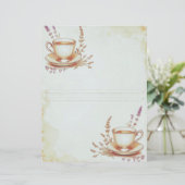 印刷可能なスクラップブックページ – ジャンクジャーナル&クラフト (スタンド正面)