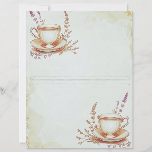 印刷可能なスクラップブックページ – ジャンクジャーナル&クラフト (正面)