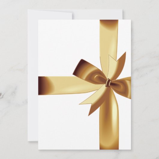 印刷可能なフローラ日付カードテンプレートの保存 招待状 (裏面)