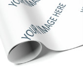 印刷可能な創造の折り返し紙 ラッピングペーパー (ロールコーナー)