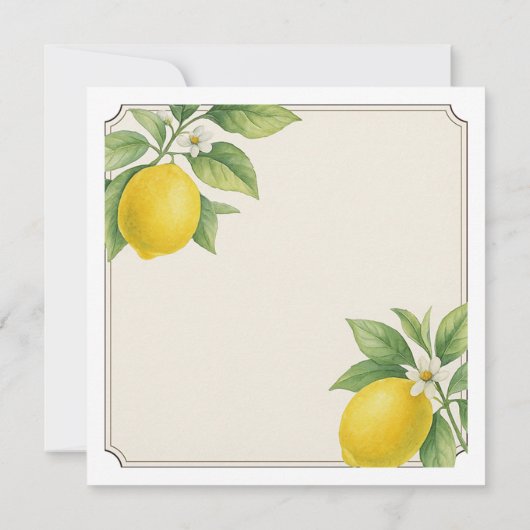 印刷可能な誕生日パーティーゲーム 招待状 (裏面)