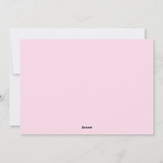 印刷可能なDachshundバレンタインデーのカード – カスタム シーズンカード (裏面)