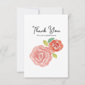 印刷可能なSmall Businessカスタムロゴ カード (正面)