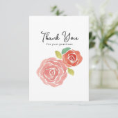 印刷可能なSmall Businessカスタムロゴ カード (スタンド正面)