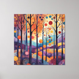 印刷可鮮やか能なウォールアート、アートプリント、キッズルーム キャンバスプリント