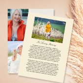 印刷数々の可能な写真お祝いの生活 招待状