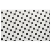 印刷綿布、タイル模様 ファブリック (ファットクウォーター)