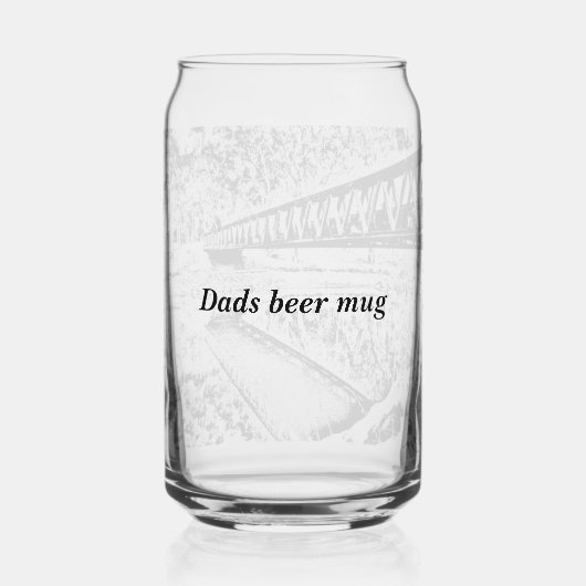 印刷缶ガラス ガラス缶 (裏面)