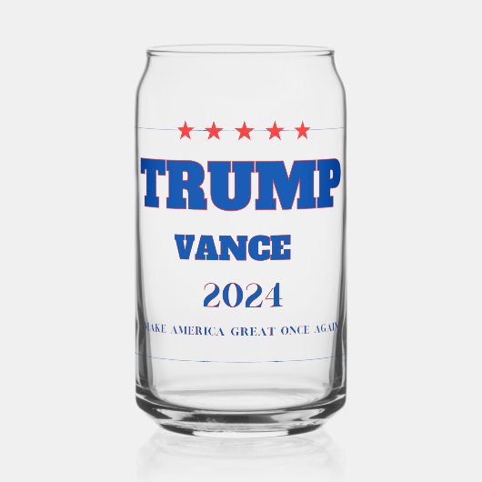 印刷缶ガラス ガラス缶 (正面)