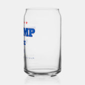 印刷缶ガラス ガラス缶 (左)