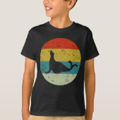 印章 Tシャツ (正面)