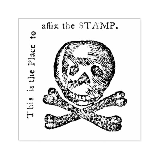 印紙法先生印紙統一された州履歴 ラバースタンプ (インプリント)