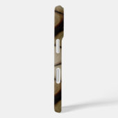 印象に残る美しいアブストラクトアート Case-Mate iPhoneケース (裏面 / 右)