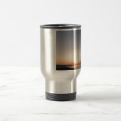 印象の日の出 トラベルマグ (中央)