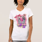 印象を与える服装 Tシャツ (正面)