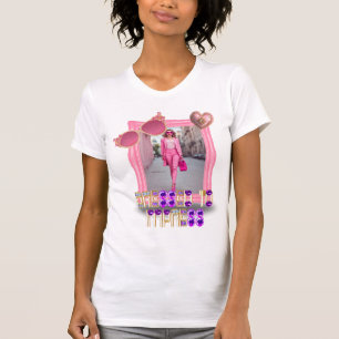 印象を与える服装 Tシャツ