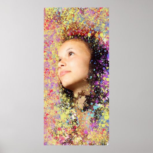 印象主義の夢 ポスター (正面)