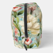 印象主義スタイルの春の花 ドップキット (右)