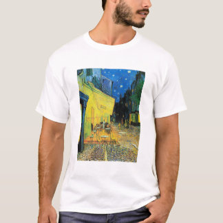 印象主義ビンセント・ヴァン・ゴッホ自画像ファモウ Tシャツ