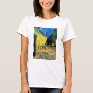 印象主義ビンセント・ヴァン・ゴッホ自画像ファモウ Tシャツ
