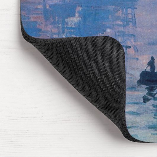 印象日の出 マウスパッド (コーナー)