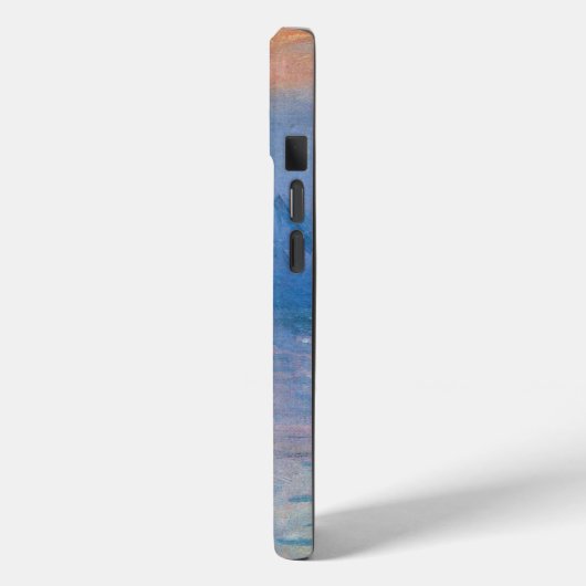 印象日の出 Case-Mate iPhoneケース (裏面 / 左)